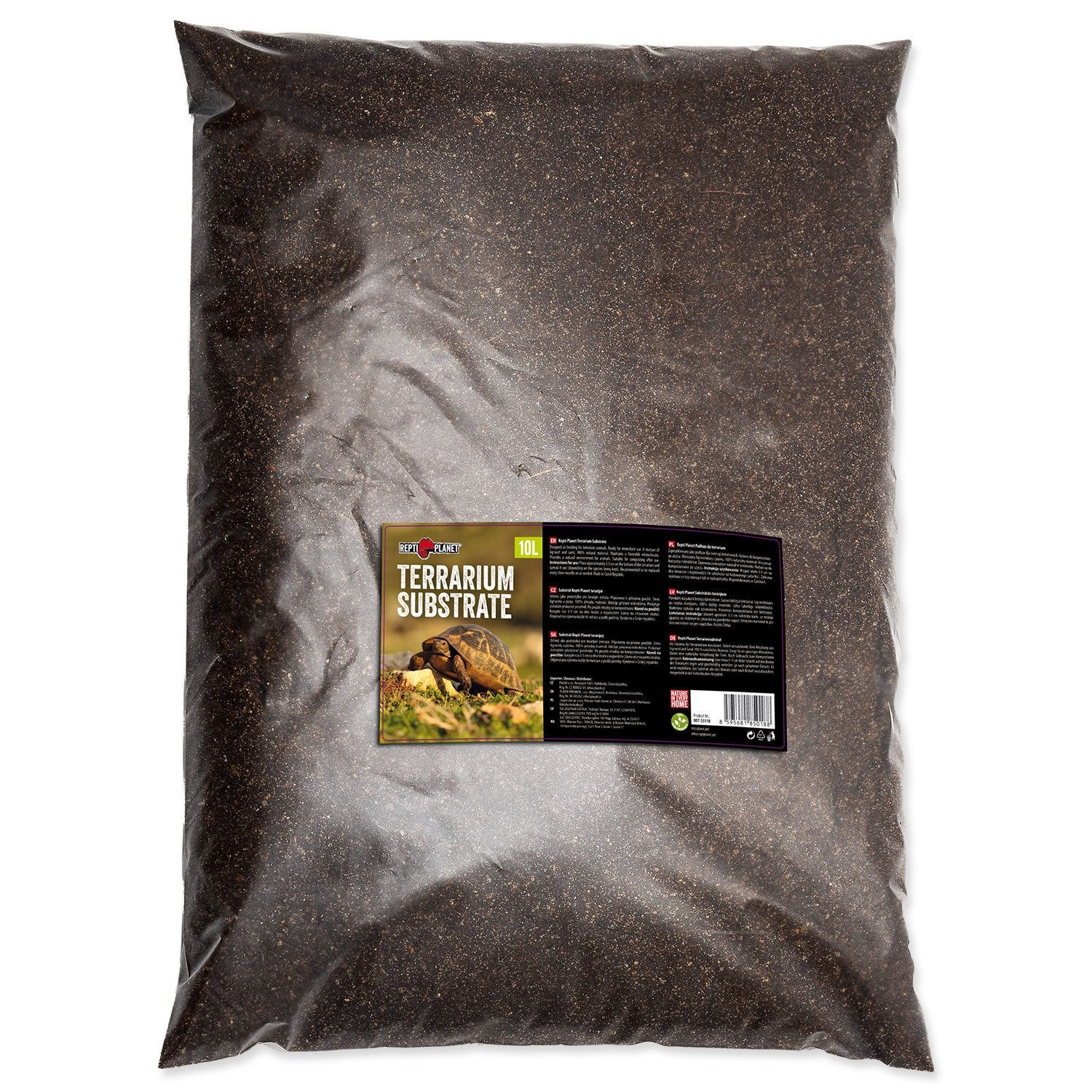 Repti Planet - Terrarium Substrate 10L | ReptileManiacs