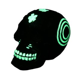 Aqua Della - Dia de los Muertos Skull 4