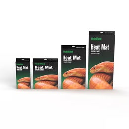 HabiStat - Heat Mat 20W (43x28cm)