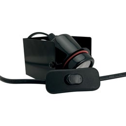 Reptile Systems - Ceramic Lamp Holder