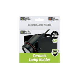 Reptile Systems - Ceramic Lamp Holder