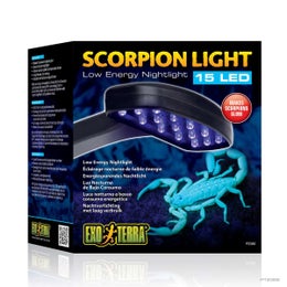 Exo Terra - Scorpion Light