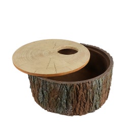 Terra Della - Nesting Cave Tree M