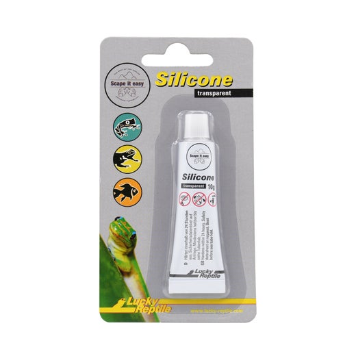 Lucky Reptile - Silicone