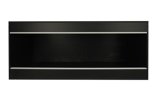 Lucky Reptile - IsoTarrium Basic 120x50x50, black