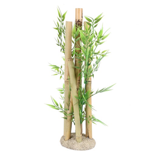 Aqua Della - Bamboo Ornament XL