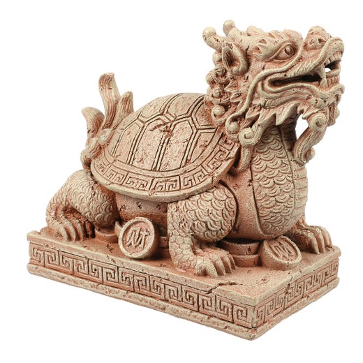 Aqua Della - Zodiac Turtle