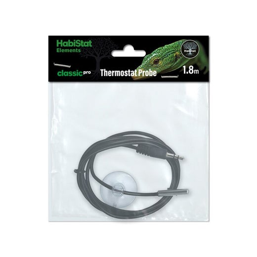 HabiStat - Pro Probe 1,8M