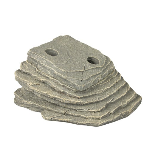 Terra Della - Cricket Rock