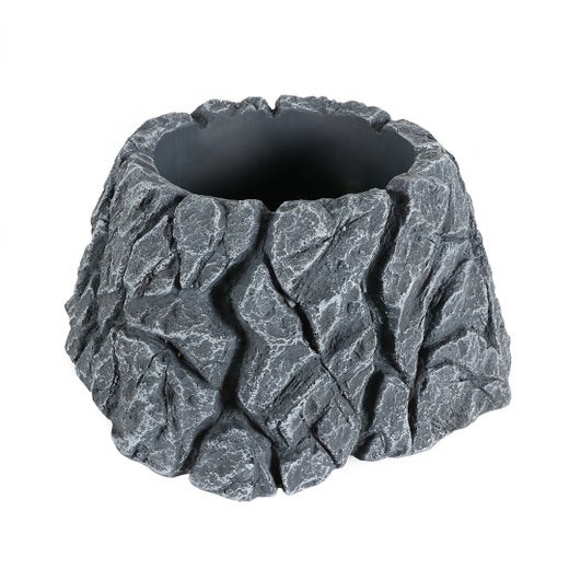 Terra Della - Golliwoog Rock