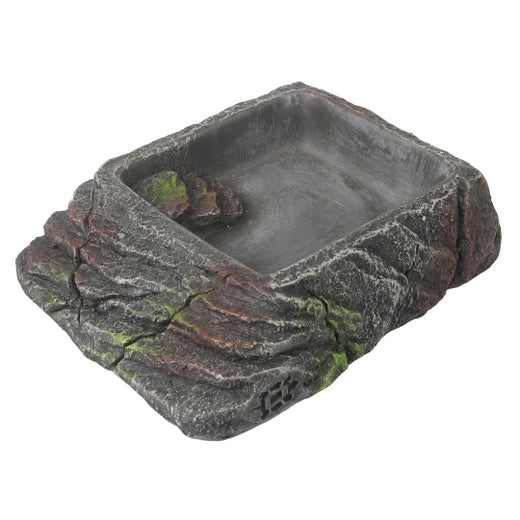 Terra Della - Water Dish Rock S