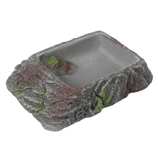 Terra Della - Water Dish Rock XS