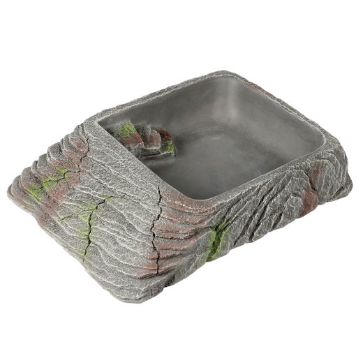 Terra Della - Water Dish Rock XL