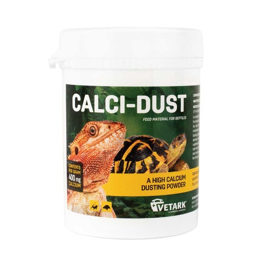 Vetark - Calci-Dust 150g